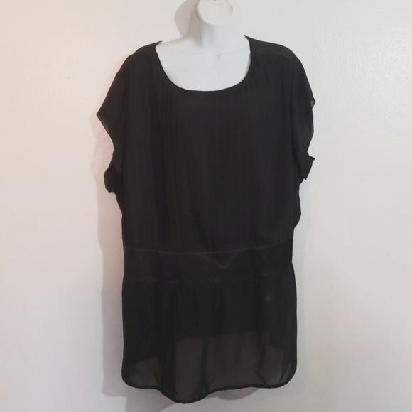 Kaelyn Max Tops - Kaelyn Max Top